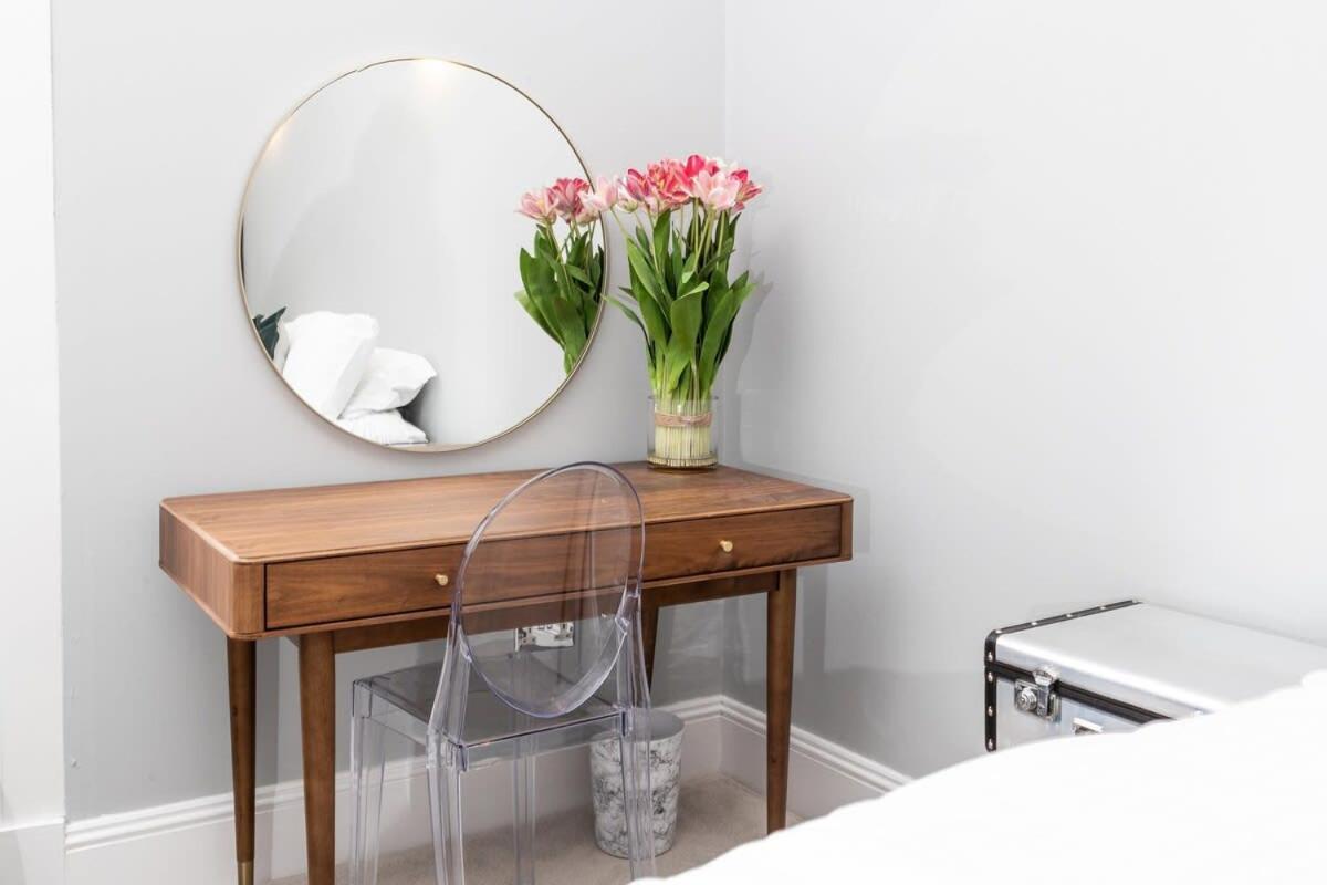 Beautiful 4 Bed Flat In Perfect Central Location Glasgow Luaran gambar